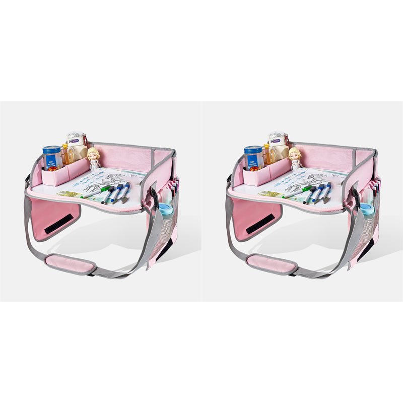 Kids Fold Flat Travel Activity Tray Product Image 13