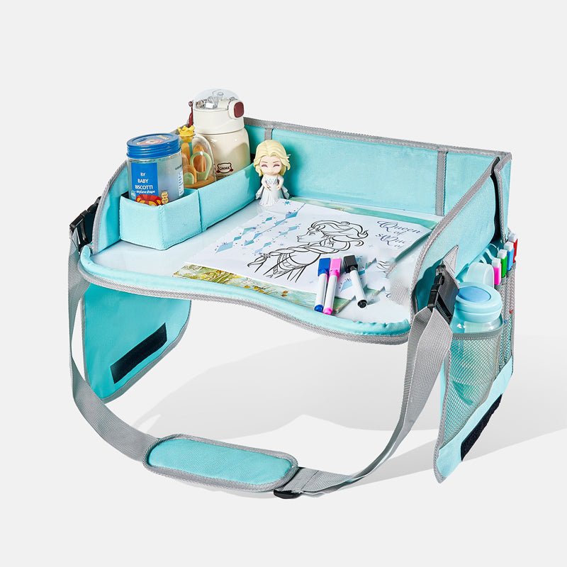 Kids Fold Flat Travel Activity Tray Product Image 14