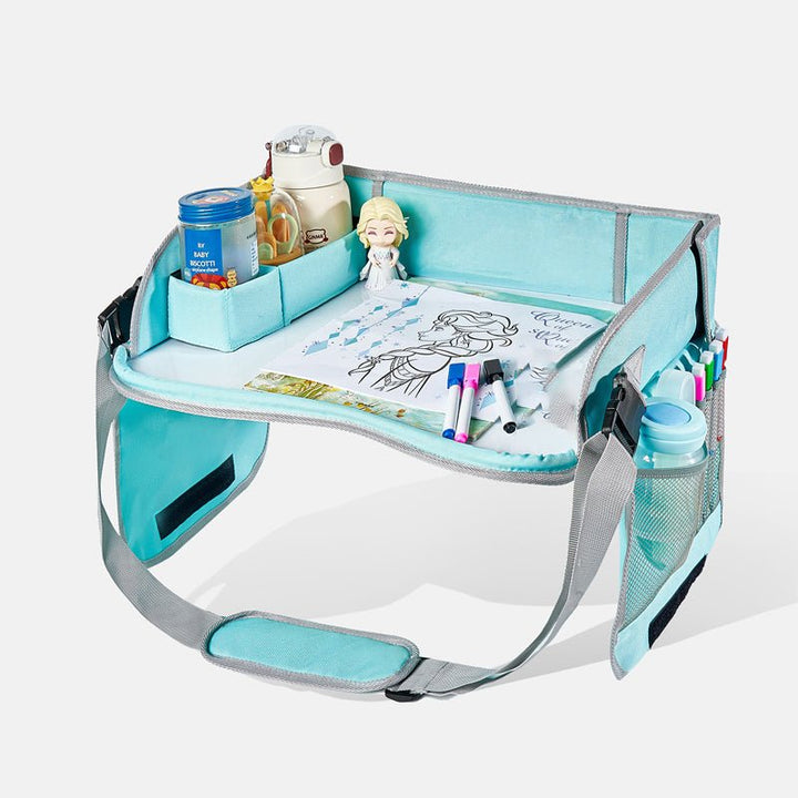 Kids Fold Flat Travel Activity Tray Product Image 14