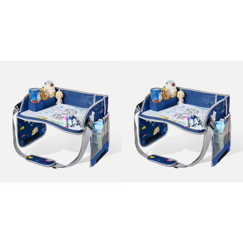 Kids Fold Flat Travel Activity Tray Product Image 18