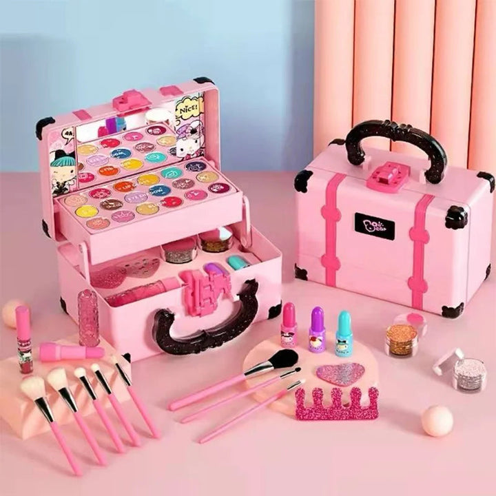 Pink kids&
