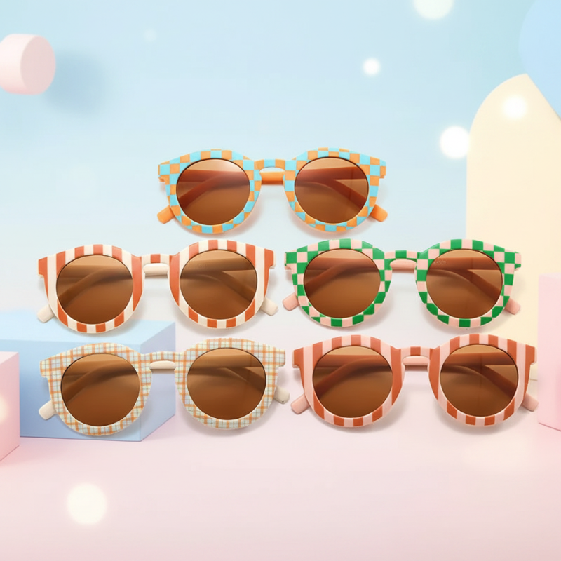 Patterned kids&