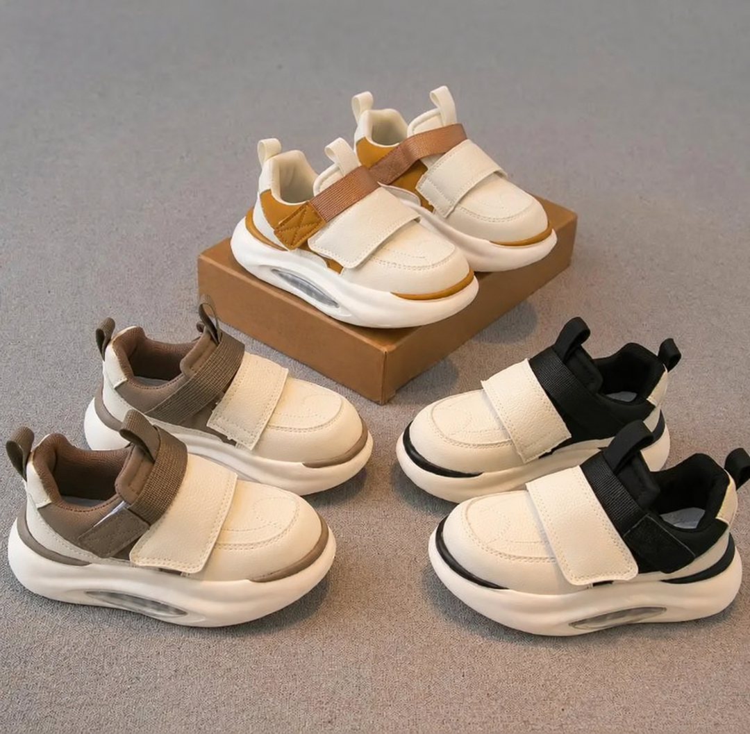 Kids&