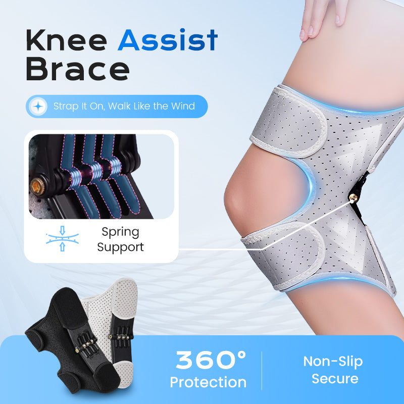 Kineticfit Sports Knee Protectors Product Image 03