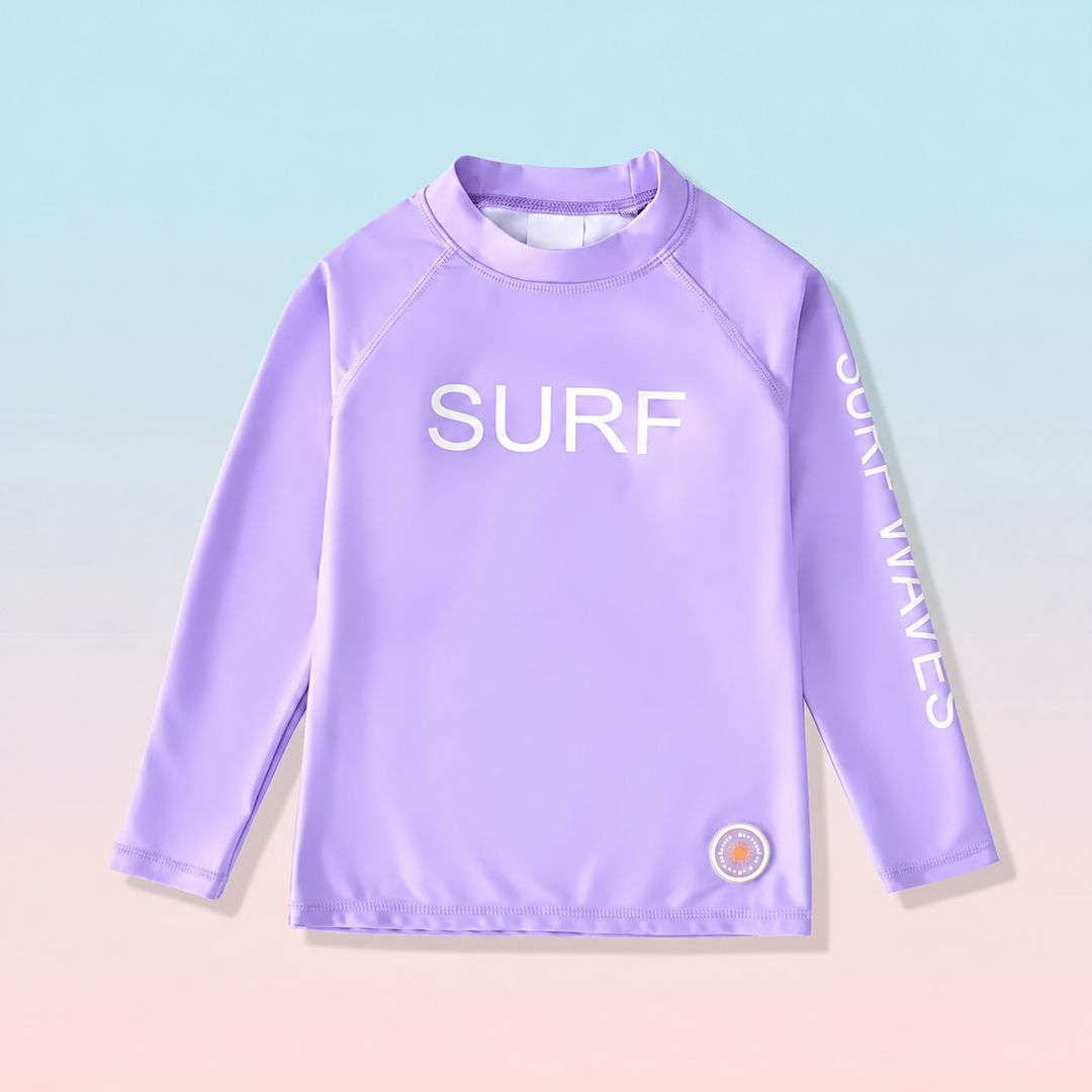 Lavender kids&