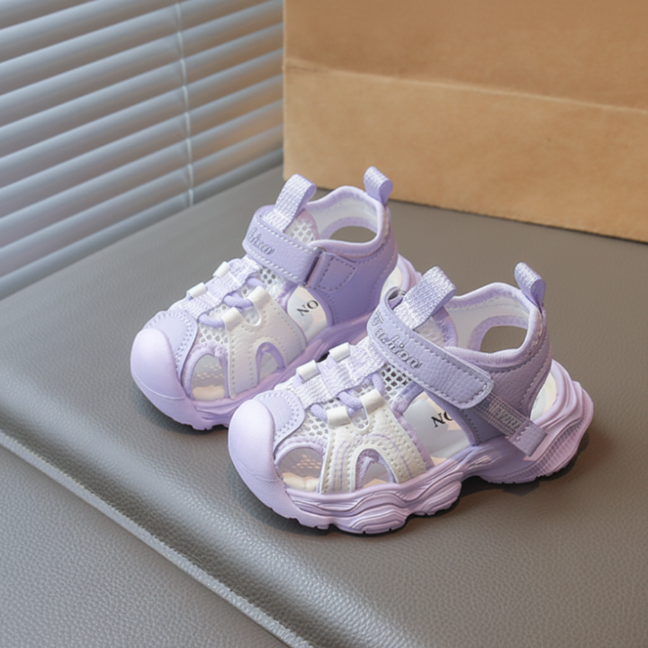 Lavender kids&