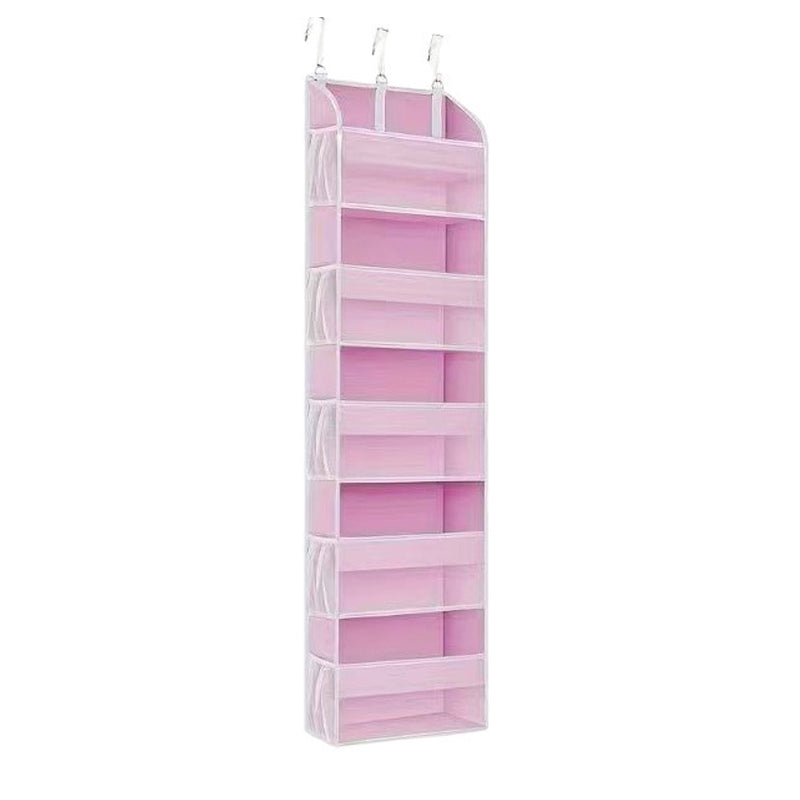 Layered Five Tier Closet Storage Organizer Product Image 12