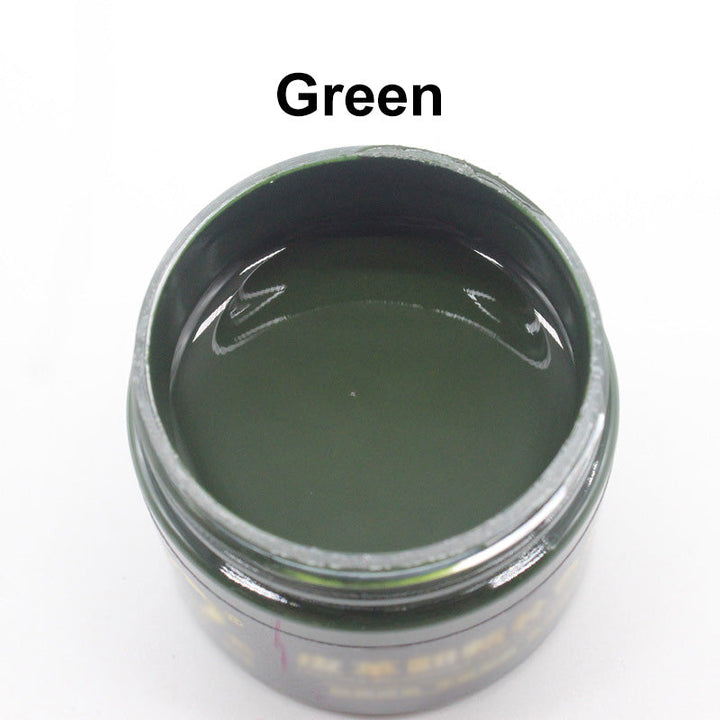 Leather Color Paint Set Product Image 01