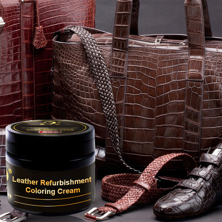 Leather Color Paint Set Product Image 03