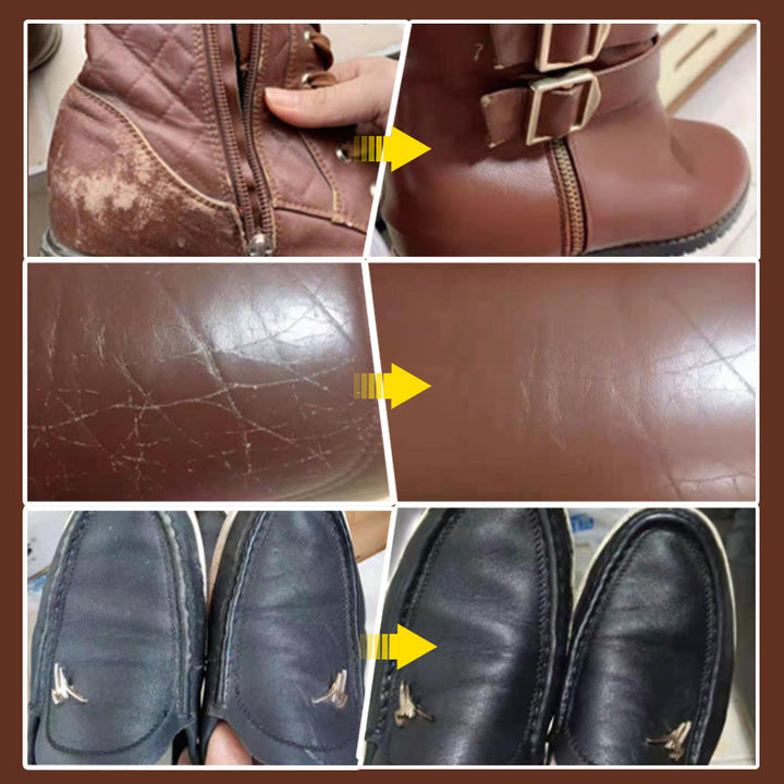 Leather Color Paint Set Product Image 05