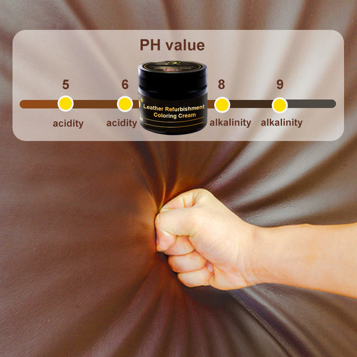 Leather Color Paint Set Product Image 07