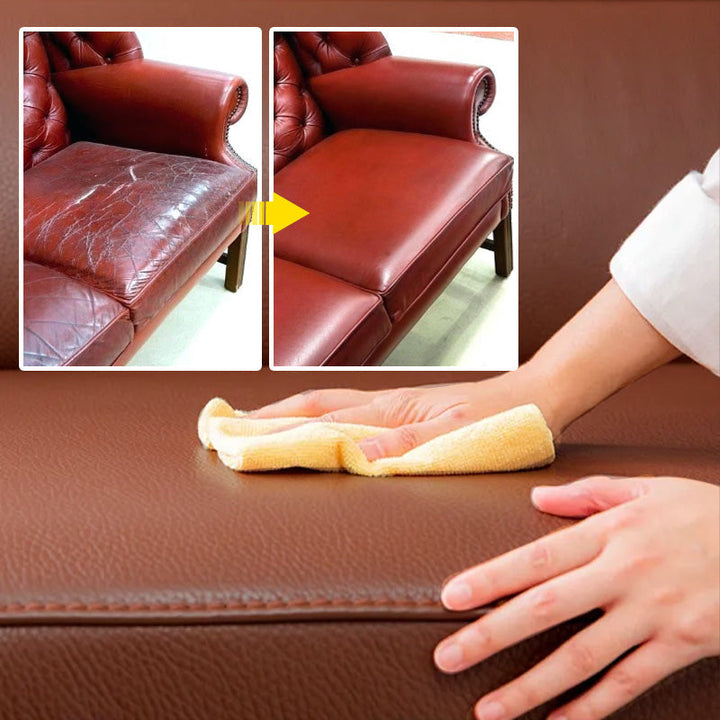 Leather Color Paint Set Product Image 08