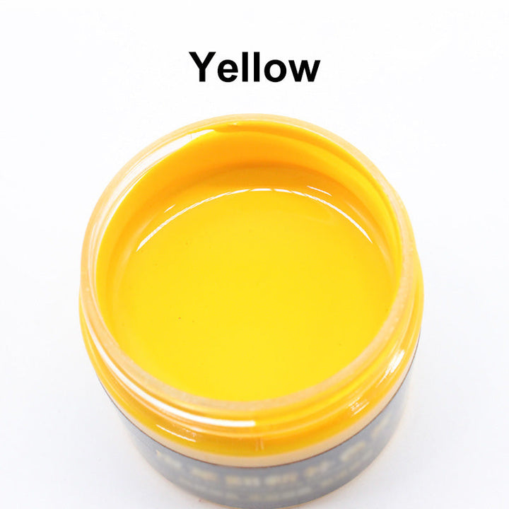 Leather Color Paint Set Product Image 11