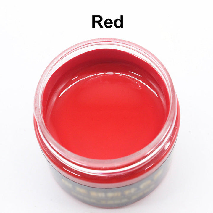 Leather Color Paint Set Product Image 13