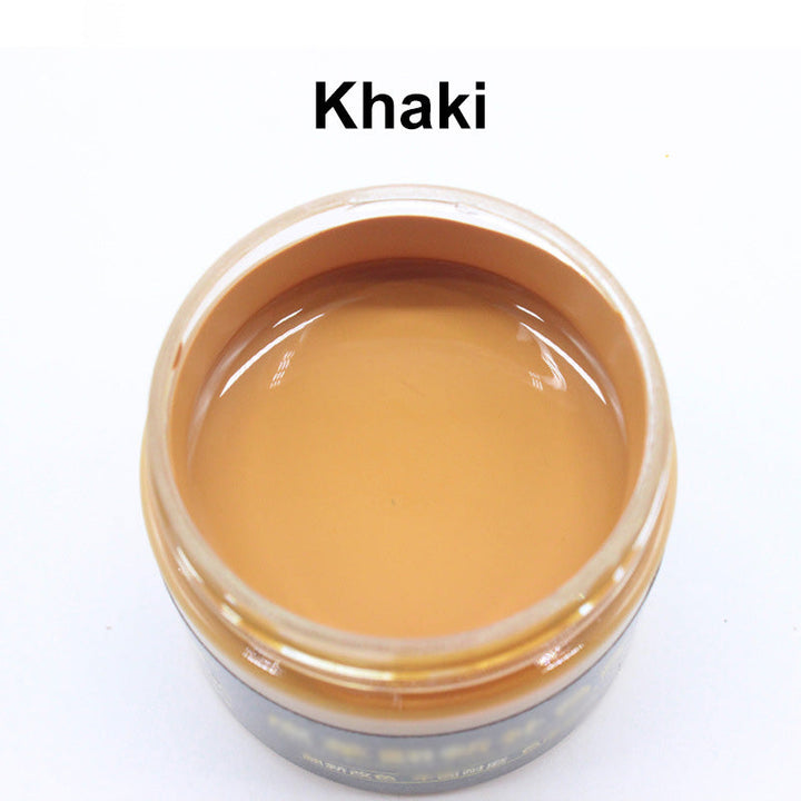 Leather Color Paint Set Product Image 15