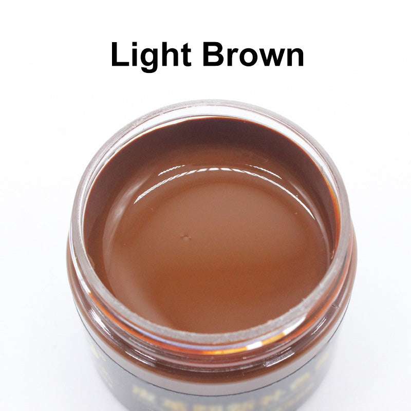 Leather Color Paint Set Product Image 17