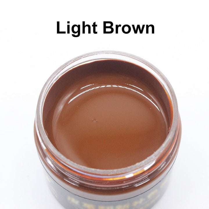 Leather Color Paint Set Product Image 17