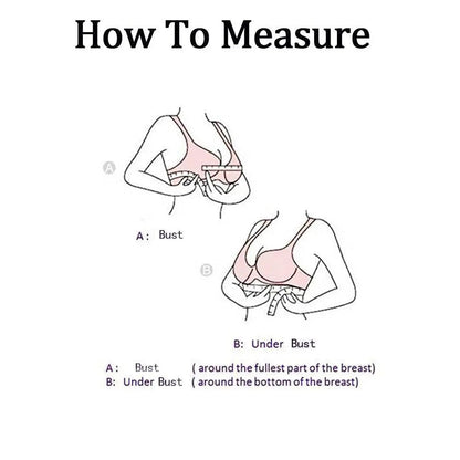 Liftease Seamless Push Up Bra Product Image 06
