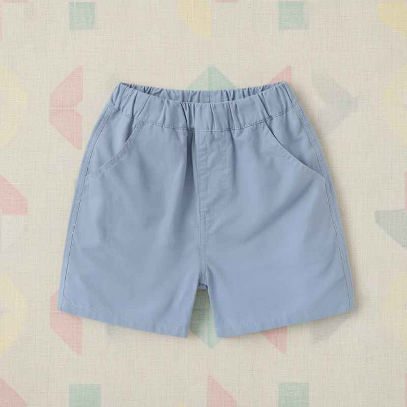 Light blue children&