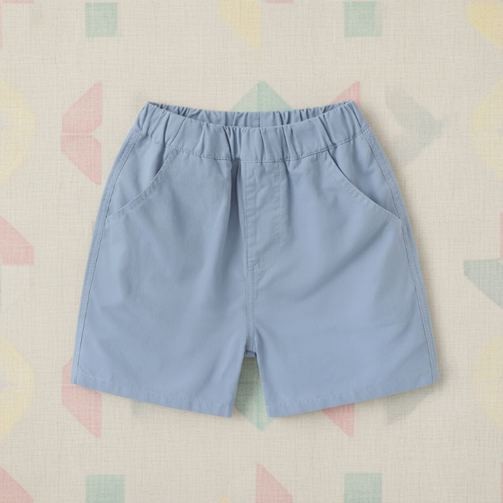 Light blue children&