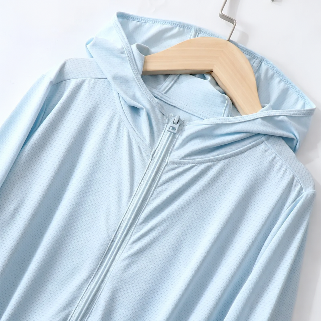 Light blue children&