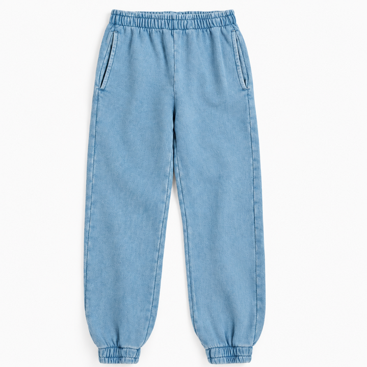 Light blue kids&