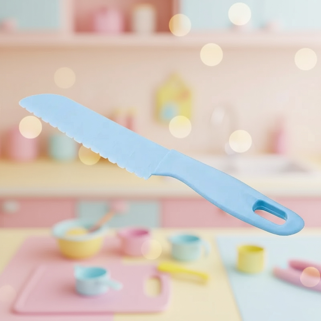 Light blue children&