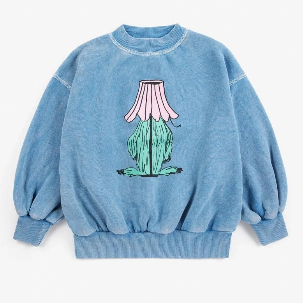 Light blue children&