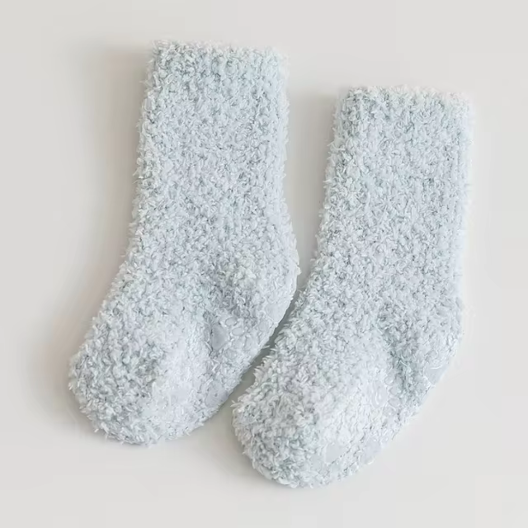 Light blue children&