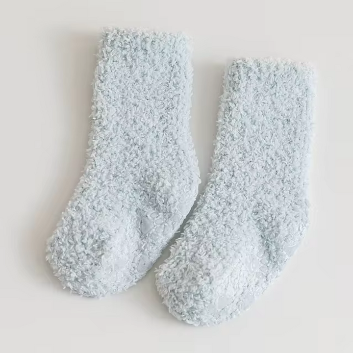 Light blue children&