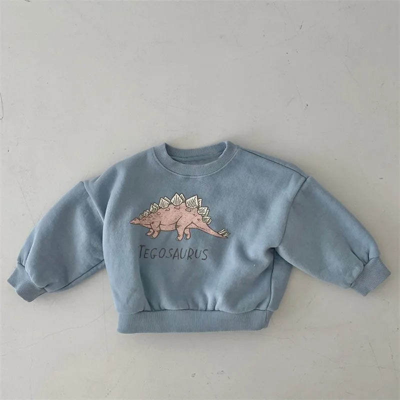 Light blue children&