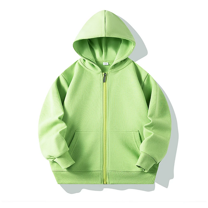 Light green kids&