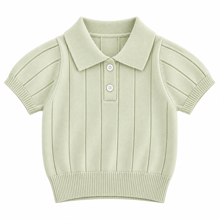 Light green kids&