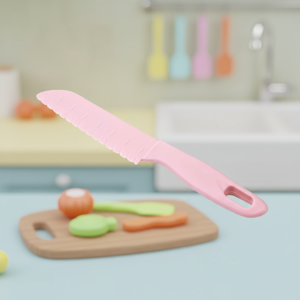 Light pink children&