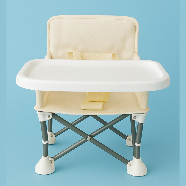 Light yellow children&