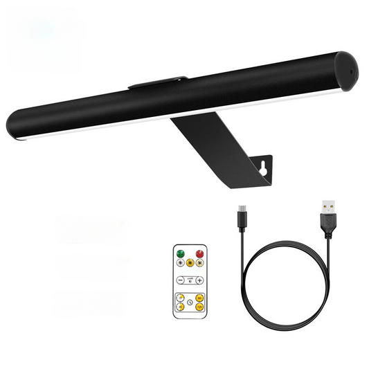 Liora Rechargeable Wireless Picture Light Product Image 01
