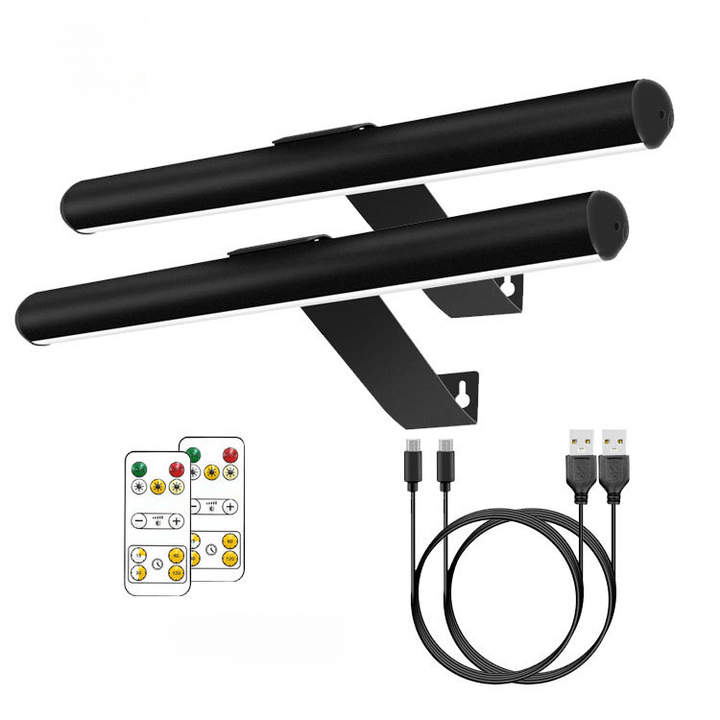 Liora Rechargeable Wireless Picture Light Product Image 10