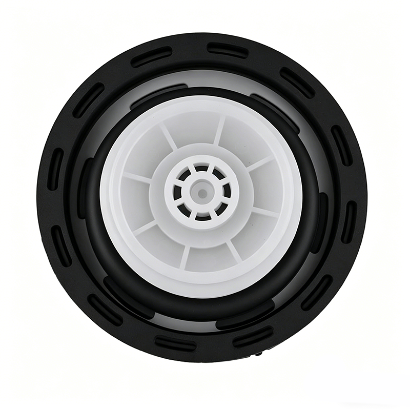 Lockguard Black Locking Fuel Cap Product Image 04