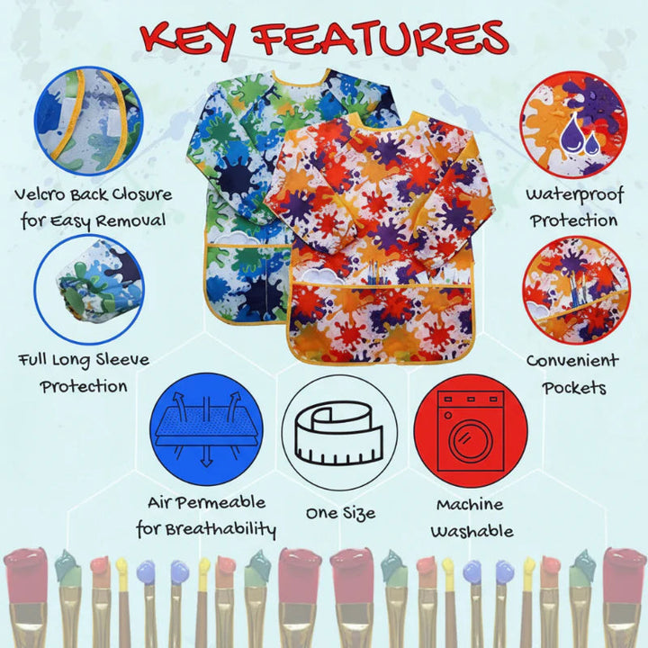 Kids&