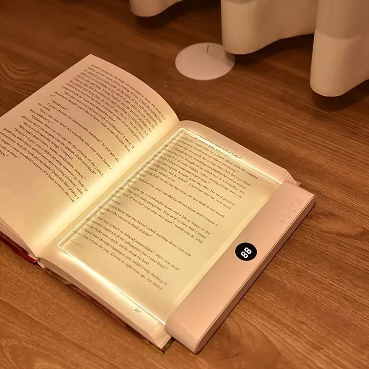 Lucent Slim Led Page Light Product Image 02