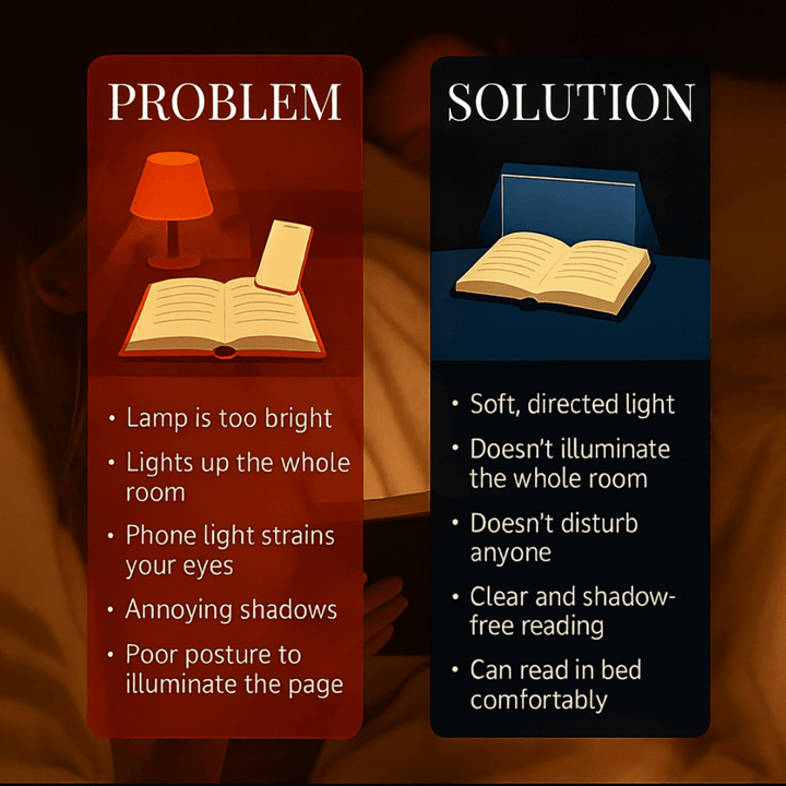 Lucent Slim Led Page Light Product Image 03