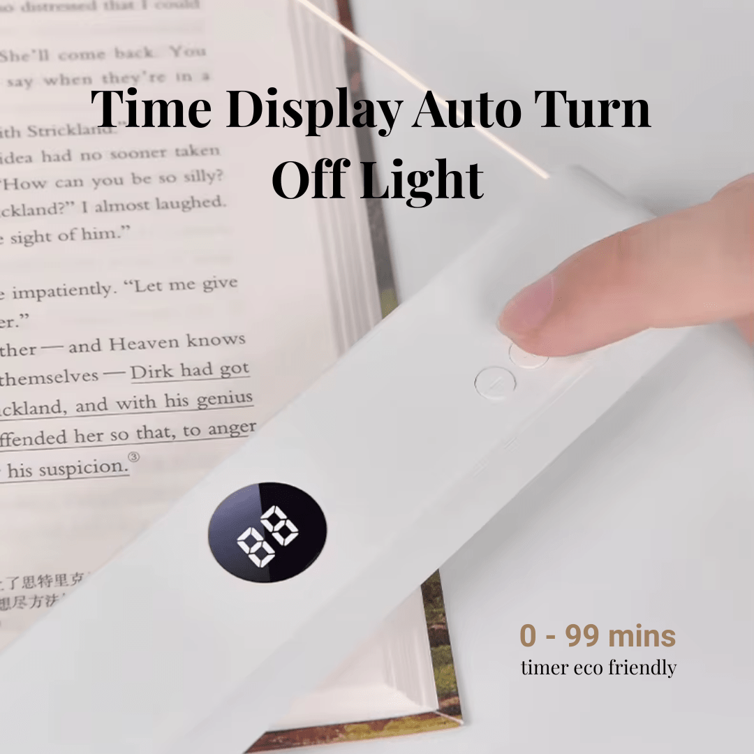 Lucent Slim Led Page Light Product Image 07