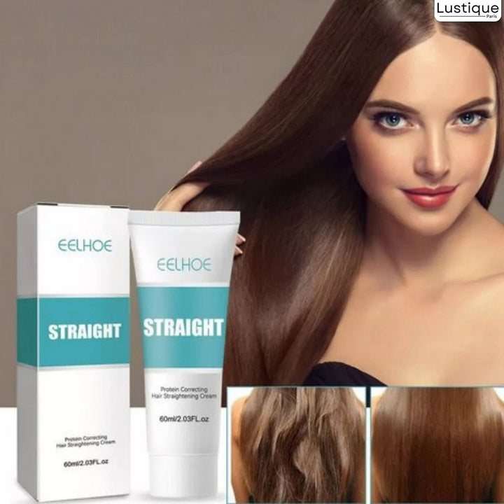 Luminous Keratin Smoothing Hair Cream Product Image 01