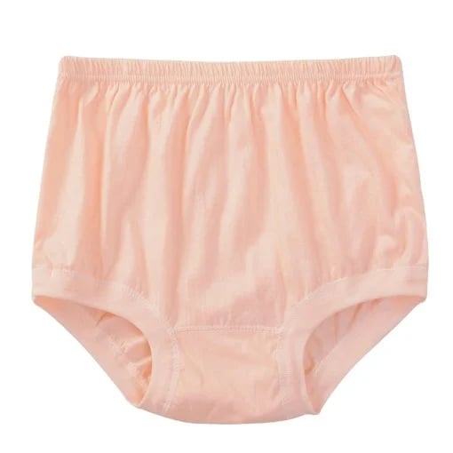 Luna Cotton Plus Size High Waist Briefs Product Image 14