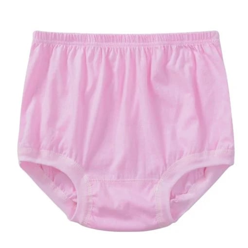 Luna Cotton Plus Size High Waist Briefs Product Image 16