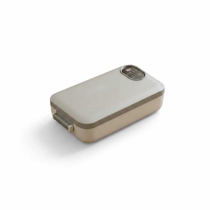 Lunch Ready Rechargeable Food Warmer Product Image 01