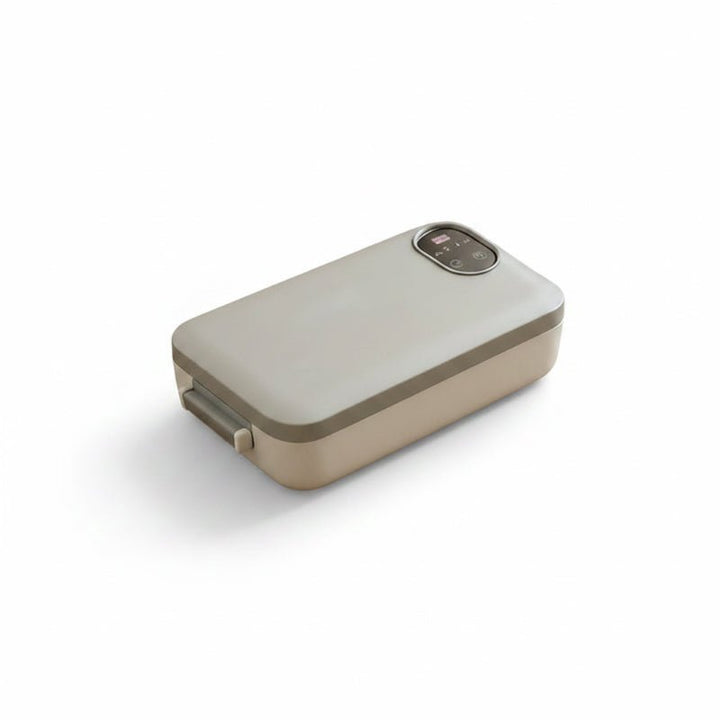 Lunch Ready Rechargeable Food Warmer Product Image 01