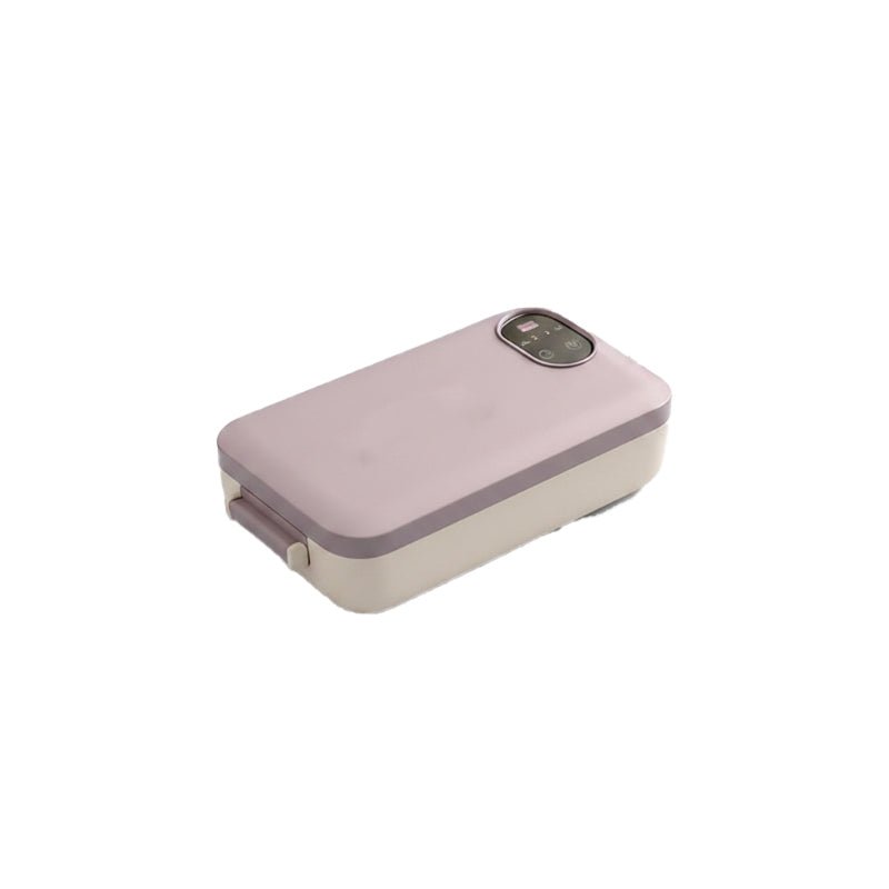 Lunch Ready Rechargeable Food Warmer Product Image 12