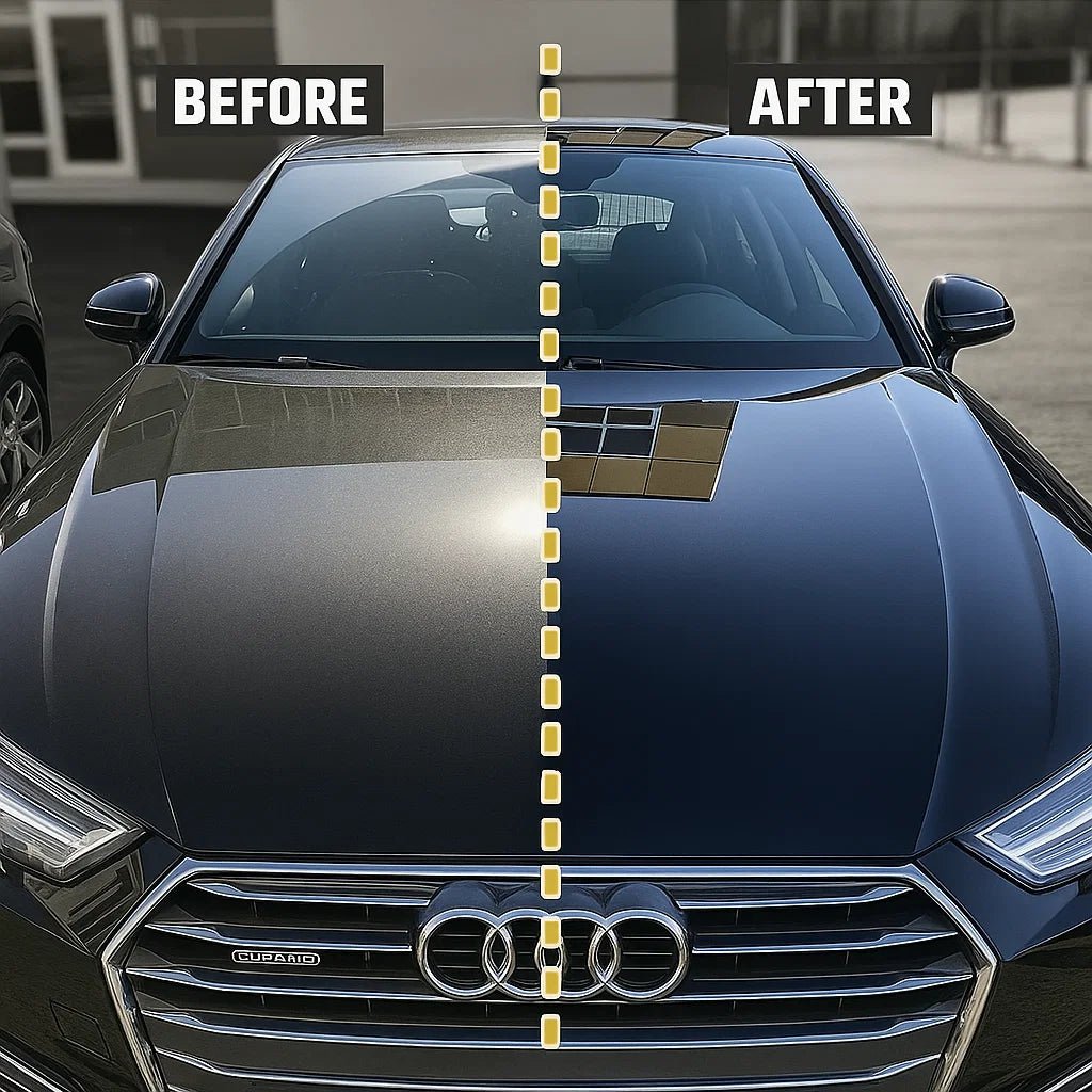 Lusterguard Anti Scratch Ceramic Coating Spray Product Image 02