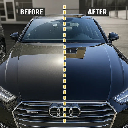 Lusterguard Anti Scratch Ceramic Coating Spray Product Image 02